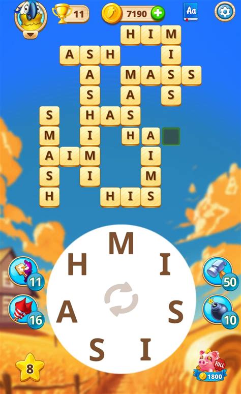 wordalot 989|Wordalot Level 989 Answers (Android/IOS) .